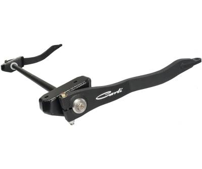 Carli Suspension - Carli CS-FTSB-45-17-UPGRADE 4.5" Torsion Sway Bar w/o Links for 17-26 F250/F350