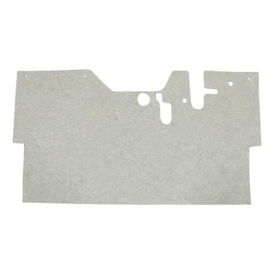 Brothers Trucks - Brothers Trucks FP05559 Chevrolet & GMC Floor Carpet Insulator