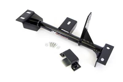 UMI Performance - UMI Performance 2237-B Transmission Crossmember for Chevy/Pontiac