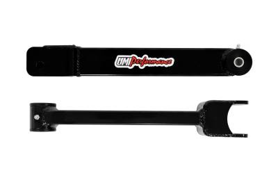 UMI Performance - UMI Performance 2515-B Control Arm for Chevy/Pontiac
