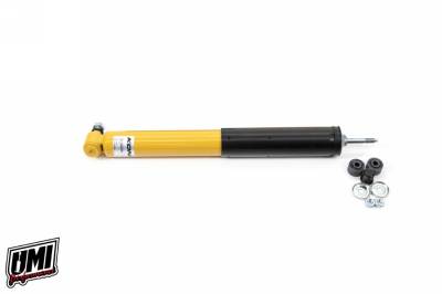 UMI Performance - UMI Performance 30 1265SPORT Chevy/Pontiac Shock Absorber Rear