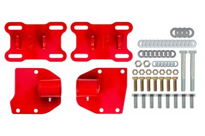 UMI Performance - UMI Performance 4008-R Engine Mount