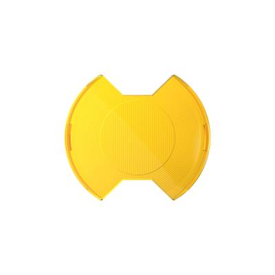 KC Hilites - KC HiLiTES 5121 SlimLite LED Light Shield