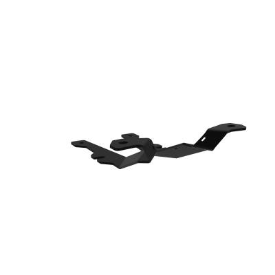 KC Hilites - KC HiLiTES 7341 Light Mount Bracket for 19-24 RAM 1500