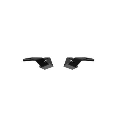 KC Hilites - KC HiLiTES 7347 Light Mount Bracket for 19-24 Ram 2500/3500