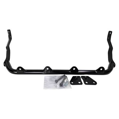 KC Hilites - KC HiLiTES 7348 Bumper Light Bar for 19-24 Dodge Ram 2500/3500
