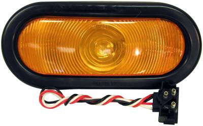 Peterson - Peterson 421KA Turn Signal/Parking Light Assembly