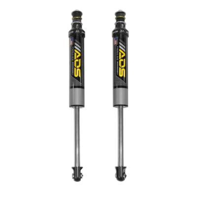 ADS Racing Shocks - ADS Racing 100ADS-10145 2.5" Front Shock Absorber for 13-24 Ram 2500/3500 4WD