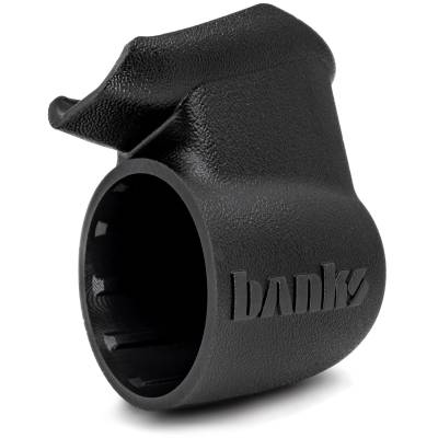 Banks Power - Banks Power 63363 iDash Stealth Pod Mounts for 19-24 RAM 2500/3500