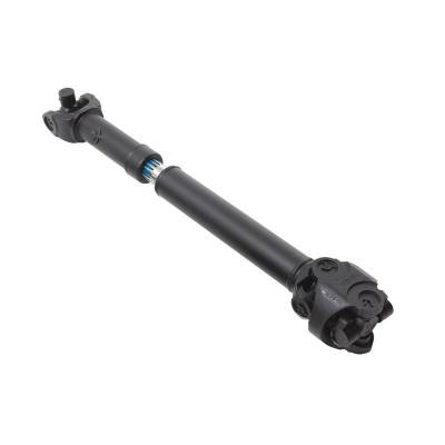 Fabtech - Fabtech FTS91004 Front CV Driveshaft 2500HD 8" KIT