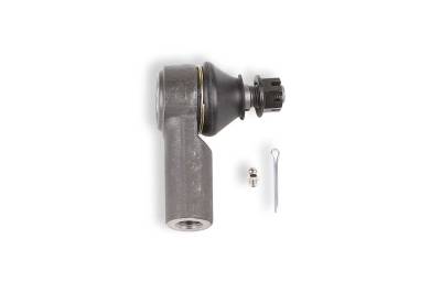 Fabtech - Fabtech TIE ROD REPLACEMENT for FJ Cruiser