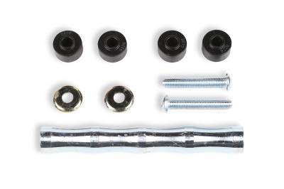 Fabtech - Fabtech FTS1127 SWAYBAR Endlink SINGLE w/Hardware