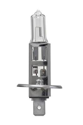 Hella - HELLA H1 Standard Series Multi-Purpose Halogen Light Bulb