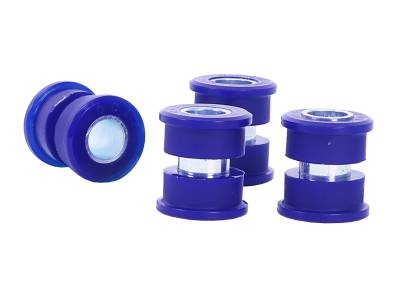 SuperPro - SuperPro SPF0012K Front Lower Control/Arm Inner Bushing for MG