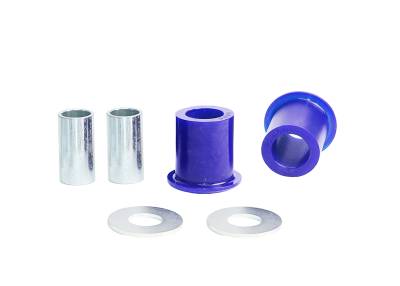 SuperPro - SuperPro SPF0460K CORVETTE 88-90 Rear Front Upper Inner Bushing