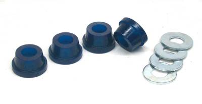 SuperPro - SuperPro SPF0336K Upper Control Arm Outer Bushing