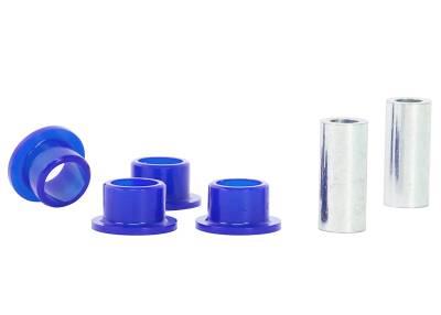 SuperPro - SuperPro SPF4122K Steering Rack Mount Bushing Kit