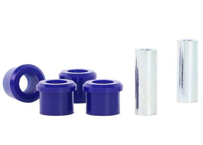 SuperPro - SuperPro SPF0637K VOLVO Lower Control Arm Front Bushing