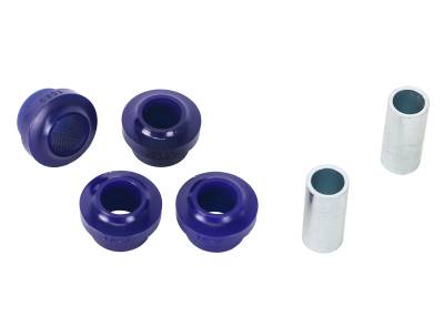 SuperPro - SuperPro SPF1023K Front Arm To Strut Rod Lower Control Arm Bushing for Volvo