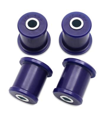 SuperPro - SuperPro SPF0458K CHEVROLET Lower Control Arm Inner Bushing