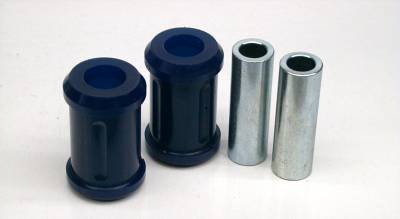SuperPro - SuperPro SPF1330-12K Front Lower Inner CA Bushing Kit for 85-95 Toyota MR2