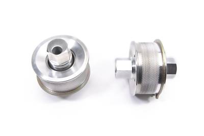 SPL Parts - SPL SPL CRB G29 Adjustable Caster Rod Bushings for Supra A90/BMW G29