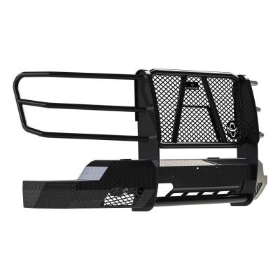 Ranch Hand - Ranch Hand FSC22HBL1 Legend Series Front Bumper for 22-25 Silverado 1500