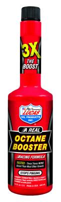 Lucas Oil Products - Lucas Oil Products 10026 Octane Booster