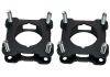 Superlift - Superlift 40055 2" Toyota Leveling Kit for 24 Tacoma 4WD w/o AV Suspension
