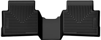 Husky Liners - Husky Liners 54561 X-act Contour 2nd Seat Floor Liner