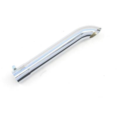 Patriot Exhaust - Patriot Exhaust H2965 Exhaust Tail Pipe Tip