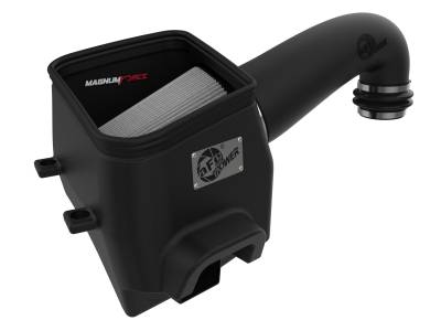 aFe Power - aFe 54-13075D Stage-2 Pro-Dry-S Cold Air Intake for 19-24 Ram 1500 5.7L