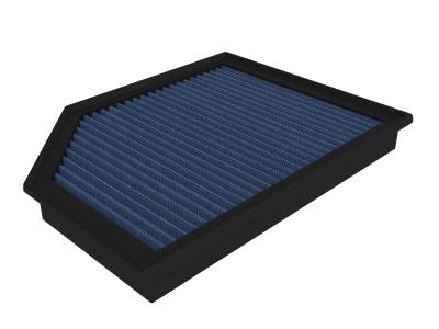 aFe Power - aFe 30-10413R Magnumflow Pro-5R Air Filter for 22-25 Ford Bronco Raptor V6 3.0L
