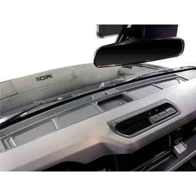 IAG Performance - IAG Performance IAG-ACC-F3021 I-Line 3PC Dash Anti-Slip Pad