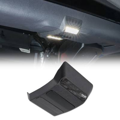 IAG Performance - IAG Performance IAG-ACC-F3171 I-Line Rear Dome Light Upgrade