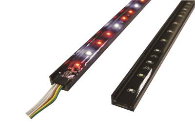 Rampage - Rampage 960135 49" LED Tailgate Light Bar 5 Functions Universal Fit