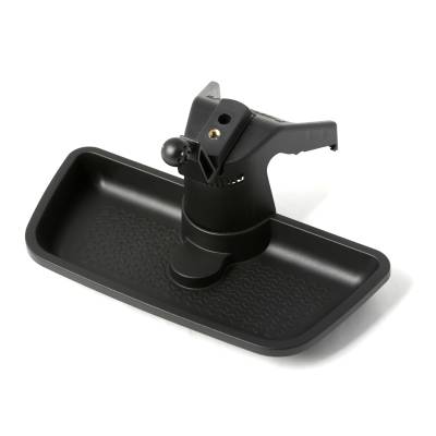 Rugged Ridge - Rugged Ridge Dashboard Multi-Device Mount Kit 13551.11