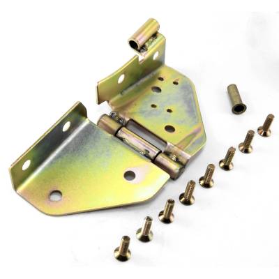 Omix - Omix 12029.08 Windshield Hinge Right