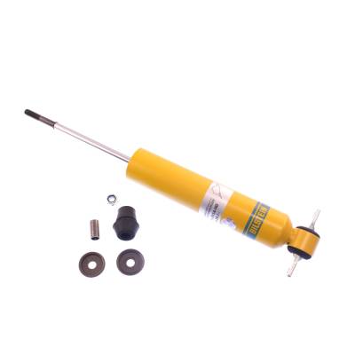 Bilstein - Bilstein 24-185165 46mm Monotube Shock Absorber