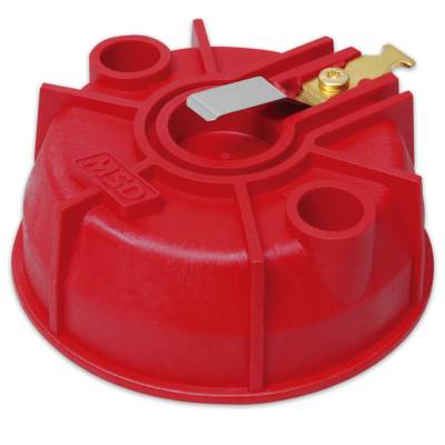 MSD - MSD Ignition 8423 Fixed Distributor Racing Rotor