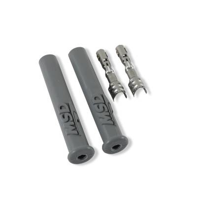 MSD - MSD Ignition 3301 Spark Plug Boot & Terminal Kit
