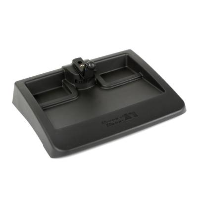 Rugged Ridge - Rugged Ridge Dashboard Multi-Device Mount Kit 13551.12
