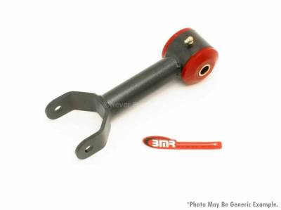 BMR Suspension - BMR Suspension UTCA030H Upper Control Arm Dom Non-Adj Polyurethane Bushing