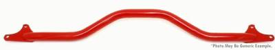BMR Suspension - BMR Suspension STB007R Strut Tower Brace Dom Front