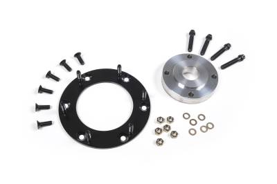Zone Offroad - Zone Offroad ZOND5815 6-Bolt Transfer Case Indexing Ring for Ram 2500/3500 4WD
