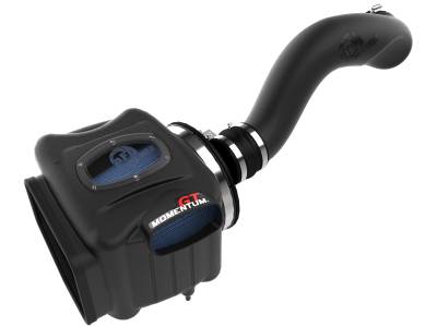aFe Power - aFe 54-74101 Momentum GT Cold Air Intake w/Pro-5R Filter for Cadillac/Chevy/GMC