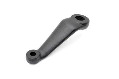 Rough Country Suspension Systems - Rough Country Drop Pitman Arm for 6" Lift 99-04 Super Duty 6611
