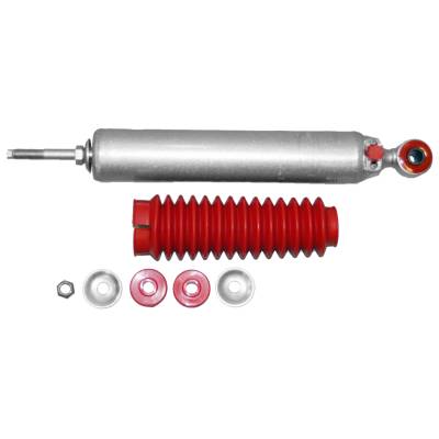Rancho - Rancho RS999043 RS9000XL 2.5" Front Shock Absorber 05-24 F250/F350 Super Duty