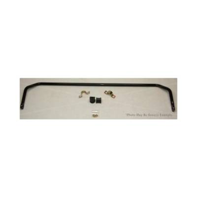 Addco - Addco 2047 Rear Performance Anti Sway Bar Stabilizer Kit