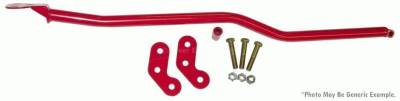 BMR Suspension - BMR Suspension PHR004R Panhard Rod Relocation Kit